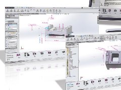  SOLIDWORKS软件报价，多少钱