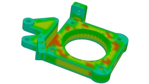 SOLIDWORKS用户使用增材制造的六种基本工具