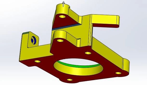 SOLIDWORKS软件你要知道的20条操作技巧