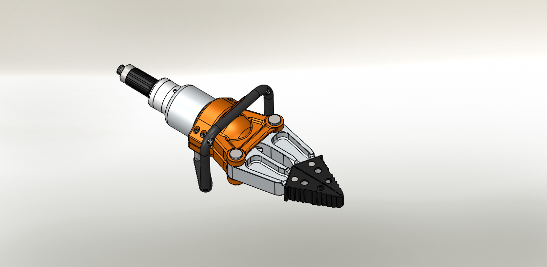 如何在SOLIDWORKS中截出高清质量的图片